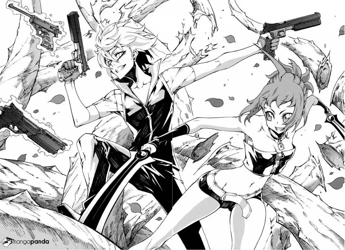 Witch Hunter Chapter 99 8